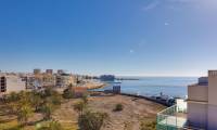 Sale - Penthouse - Torrevieja