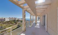 Sale - Penthouse - Torrevieja