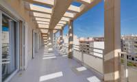 Sale - Penthouse - Torrevieja