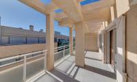 Sale - Penthouse - Torrevieja