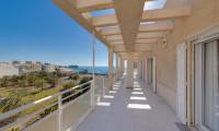 Sale - Penthouse - Torrevieja