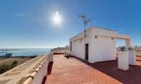 Sale - Penthouse - Torrevieja