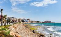 Sale - Penthouse - Torrevieja