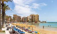 Sale - Penthouse - Torrevieja