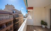 Sale - Penthouse - Torrevieja