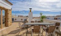 Sale - Penthouse - Torrevieja