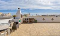 Sale - Penthouse - Torrevieja