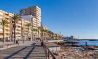 Sale - Penthouse - Torrevieja