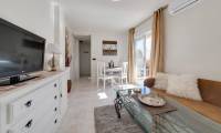 Sale - Penthouse - Torrevieja