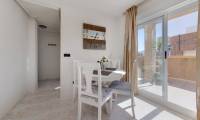 Sale - Penthouse - Torrevieja