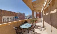 Sale - Penthouse - Torrevieja