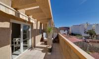 Sale - Penthouse - Torrevieja