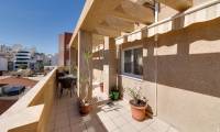 Sale - Penthouse - Torrevieja