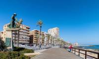 Sale - Penthouse - Torrevieja