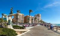 Sale - Penthouse - Torrevieja