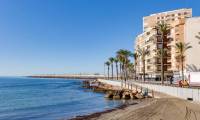 Sale - Penthouse - Torrevieja