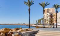 Sale - Penthouse - Torrevieja