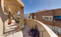 Sale - Penthouse - Torrevieja