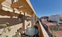 Sale - Penthouse - Torrevieja