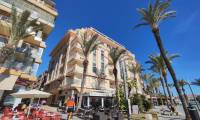 Sale - Penthouse - Torrevieja