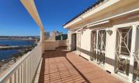 Sale - Penthouse - Torrevieja