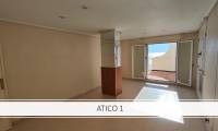 Sale - Penthouse - Torrevieja