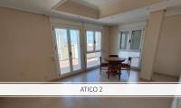 Sale - Penthouse - Torrevieja