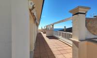 Sale - Penthouse - Torrevieja