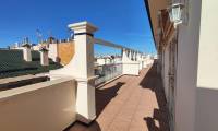 Sale - Penthouse - Torrevieja