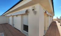 Sale - Penthouse - Torrevieja