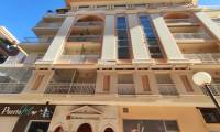 Sale - Penthouse - Torrevieja