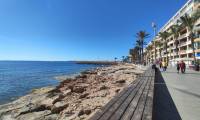 Sale - Penthouse - Torrevieja