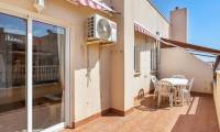 Sale - Penthouse - Torrevieja