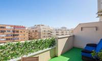 Sale - Penthouse - Torrevieja