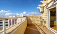 Sale - Penthouse - Torrevieja