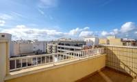 Sale - Penthouse - Torrevieja