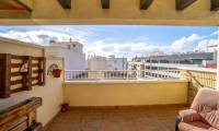 Sale - Penthouse - Torrevieja