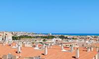 Sale - Penthouse - Torrevieja