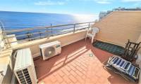 Sale - Penthouse - Torrevieja