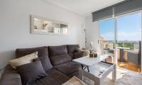 Sale - Penthouse - Torrevieja