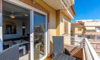 Sale - Penthouse - Torrevieja