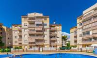 Sale - Penthouse - Torrevieja