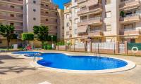 Sale - Penthouse - Torrevieja