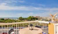 Sale - Penthouse - Torrevieja