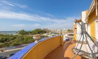 Sale - Penthouse - Torrevieja