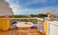 Sale - Penthouse - Torrevieja