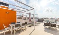 Sale - Penthouse - Torrevieja