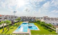 Sale - Penthouse - Torrevieja