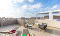 Sale - Penthouse - Torrevieja