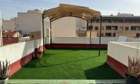 Sale - Penthouse - Torrevieja